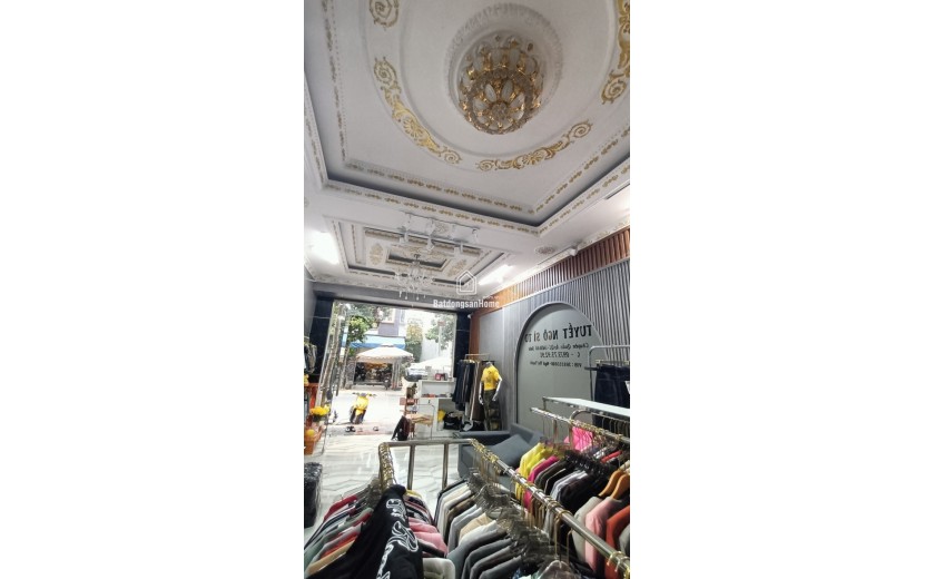 Bán nhà 3 tầng, 4PN, hẻm đường Số 22, Tăng Nhơn Phú B, Q.9. DT 72m2, sổ hồng, giá 7.5 tỷ. LH: 0933125879